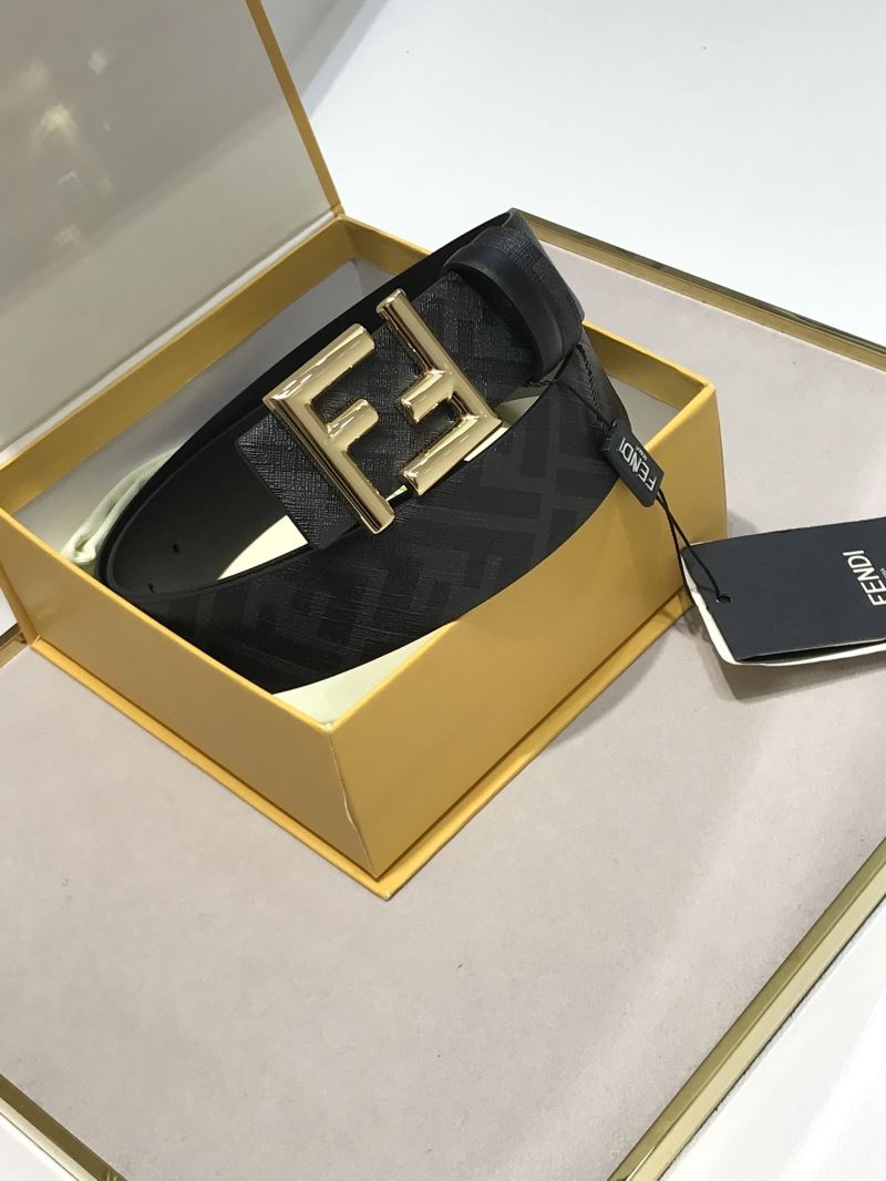 Fendi Belts